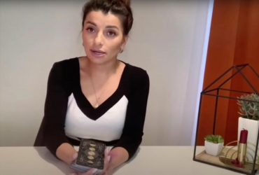 Таролог Цибульська дала прогноз на березень: Скорпіонам - лікарня, Дівам - велике щастя