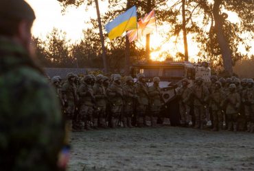 Верховная Рада вернула военным доплату в 30 тысяч гривень
