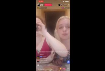 Ми не хотіли в Америку: п'яні жительки ДНР шокували версією війни (відео)