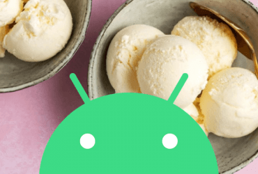 Стало відомо солодку назву наступної версії Android