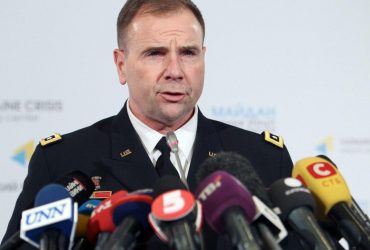 Операція ЗСУ на Курщині: екскомандувач армії США в Європі оцінив рішення Генштабу