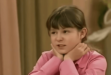 Ксюша з Моєї прекрасної няні зараз зовсім інша: як подорослішала актриса (фото)