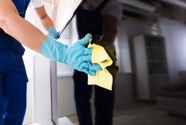 Профессиональные уборщики назвали 7 ошибок, которых они никогда бы не совершили