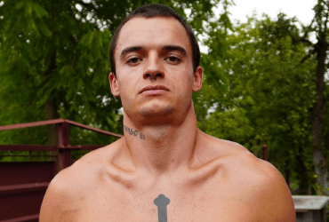 Украина - е*аный цирк, люди - крысы: комик Щегель отличился новым скандальным заявлением