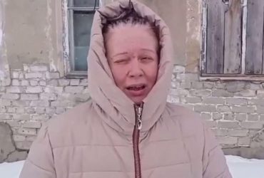 Мати окупанта звернулася до Путіна, бо за сина перестали приходити виплати (відео)