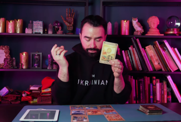 Гороскоп на лютий від Макса Гордєєва: Скорпіонам - напруження, Дівам - вся правда в очі