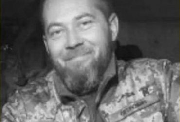 Підрозділ загиблого під Білоруссю бійця ТРО кинули під Бахмут: родичі забили тривогу