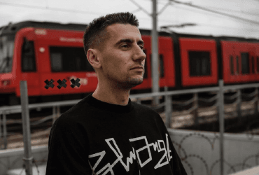 Еллерт звільнився з Кварталу 95 після переїзду в США