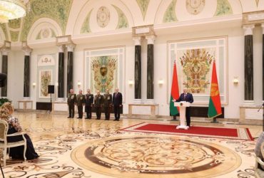 Лукашенко поразил своей версией атаки на аэродром в Мачулищах