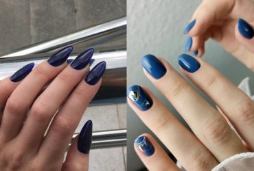 Модний манікюр: цей колір став трендом весни 2023