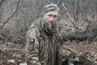 У бригаді розповіли деталі про воїна, розстріляного за гасло Слава Україні