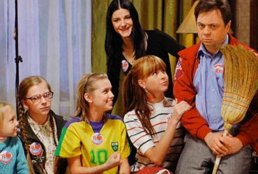 Актриси Татусевих дочок тоді і зараз: як змінилися головні героїні серіалу