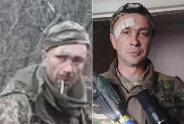 Расстрел за Слава Украине!: журналист назвал другое имя погибшего и привел аргументы (фото)