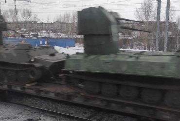 Россияне продолжают позориться, штампуя шушпанцеры: эксперт назвал причины