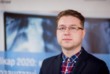 Военный медик Михаил Незнановский: Война, к сожалению, уносит жизни. Если у бойца есть возможность сдать образцы ДНК, стоит это сделать