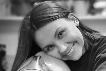 Умерла спикер спасателей Дудка, раненая в результате ракетного удара РФ