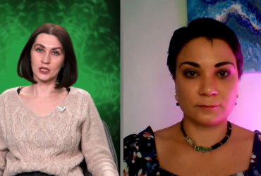 Астролог Вергелес відповіла, коли в Україні будуть найжорсткіші бої