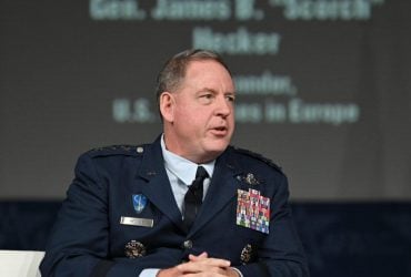 Потери российской авиации несоизмеримы с украинскими: генерал ВВС США назвал цифры