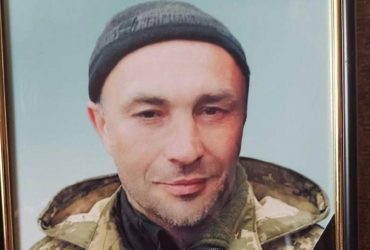 Идентифицирован боец ВСУ, расстрелянный оккупантами за лозунг Слава Украине: кто он (фото)