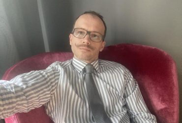 Министр юстиции Малюська удивил опросом о трансгендерных заключенных