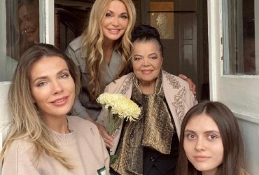 Она украинка: Сумская заявила, что ее живущая в РФ дочь молчит не просто так