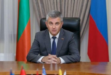 У Росії шиють СБУ спробу ліквідації голови Придністров'я Красносельського (відео)