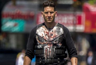 Джон Бернтал повернеться до ролі Карателя в перезапуску Шибайголови