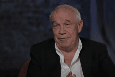 Известный российский актер едва не загремел в больницу