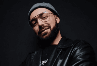 Украинский режиссер Тарас Голубков снял клип для россиянки Клавы Коки - СМИ