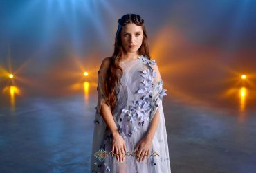 Мавка. Лісова пісня: Христина Соловій представила кліп на саундтрек до мультфільму