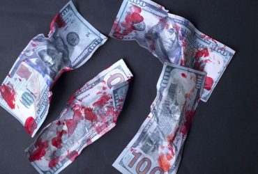 Криваві гроші: чи може Україна змусити великий міжнародний бізнес піти з Росії