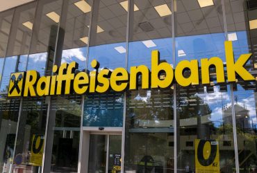 Poland demanded to impose sanctions against Raiffeisen Bank for its work in Russia