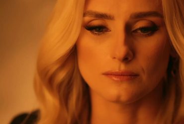 Ирина Федишин побывала на позициях ВСУ вблизи Бахмута (фото)