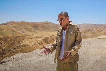 Российский рэпер Гуф слетел с катушек и взял в заложники жену с ребенком (видео)