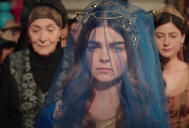 У серіалі Величне століття знайшли неточність: упущено важливе правило першої шлюбної ночі