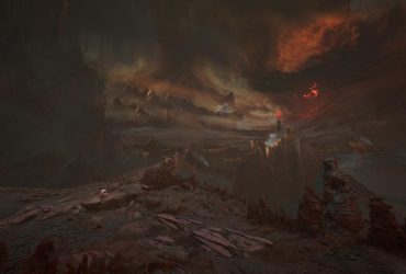 Сюжет, Мордор і назгули: вийшов новий трейлер The Lord of the Rings: Gollum (відео)