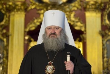 Заперечував існування України: Паші Мерседесу повідомили про нову підозру