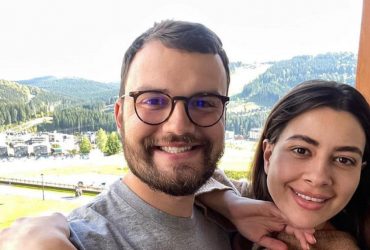 Журналістка Раміна скасувала весілля з коханим (відео)