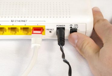 Як легко посилити сигнал Wi-Fi у себе вдома: спробуйте правило 10 секунд