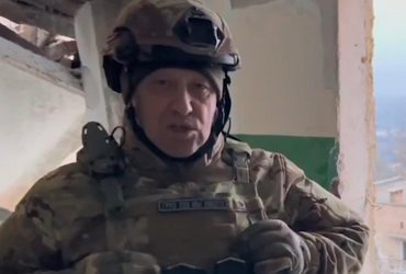 Фантазії кухаря Путіна: вирішив конкурувати із Зеленським на виборах президента України (відео)