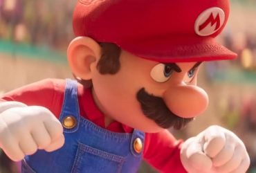 Луїджі і гонки з Mario Kart: вийшов новий трейлер анімаційного фільму про Маріо (відео)