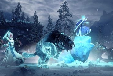 У Steam стали тимчасово безкоштовними дві відомі ігри, включаючи Total War: Warhammer III