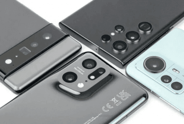 Эксперты составили рейтинг недорогих смартфонов с самыми лучшими камерами