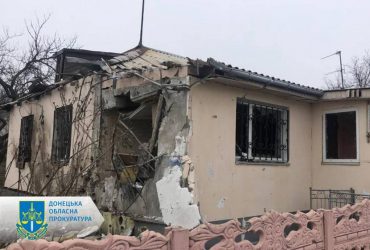 Росіяни влаштували криваву добу в Донецькій області: де найбільше жертв