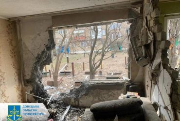 Стало известно, сколько человек погибли за сутки в результате российских обстрелов