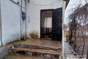 Принесли додому гранату: у Запорізькій області від вибуху постраждали двоє дітей (фото)