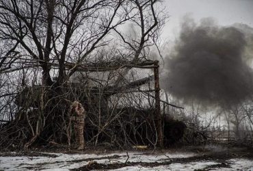 Россия укрепляет позиции в приграничных районах Брянской и Курской областей - Генштаб