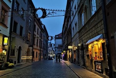 Варшава почала готувати бомбосховища на випадок непередбачуваних ситуацій