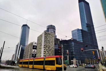 Пересадка у Варшаві: як не переплутати аеропорти і дістатися правильного