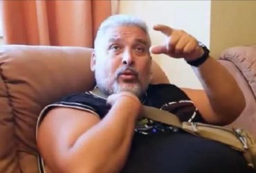 Президент ФБУ: Сепаратист Калоша (Бєдовий) обрав неправильну сторону. Його дістануть і змусять відповісти за все